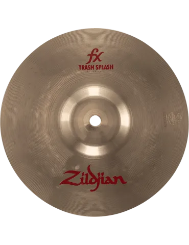  ZILDJIAN A0609 Orientals - 9" trash splash|MusicGoodDeal 