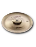  ZILDJIAN A0610 Orientals - 10" trash|MusicGoodDeal 