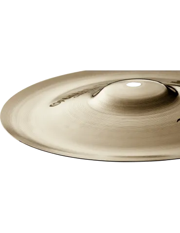  ZILDJIAN A0610 Orientals - 10" trash|MusicGoodDeal  2