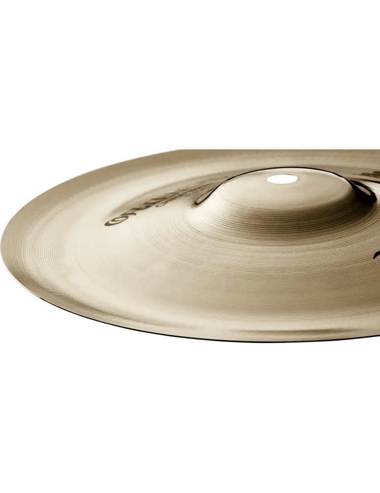  ZILDJIAN A0610 Orientals - 10" trash|MusicGoodDeal 
