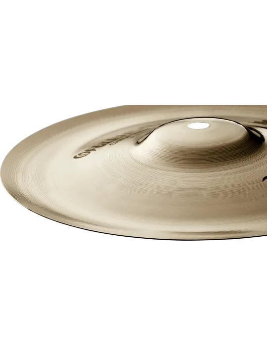  ZILDJIAN A0610 Orientals - 10" trash|MusicGoodDeal 