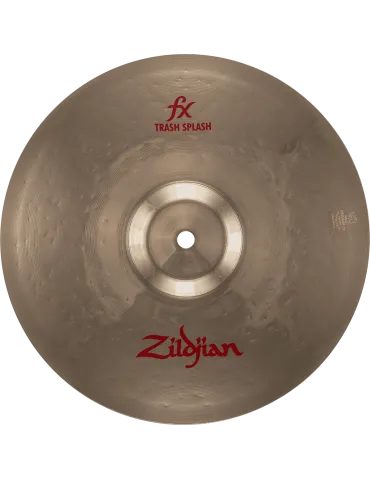  ZILDJIAN A0611 Orientals - 11" trash|MusicGoodDeal 
