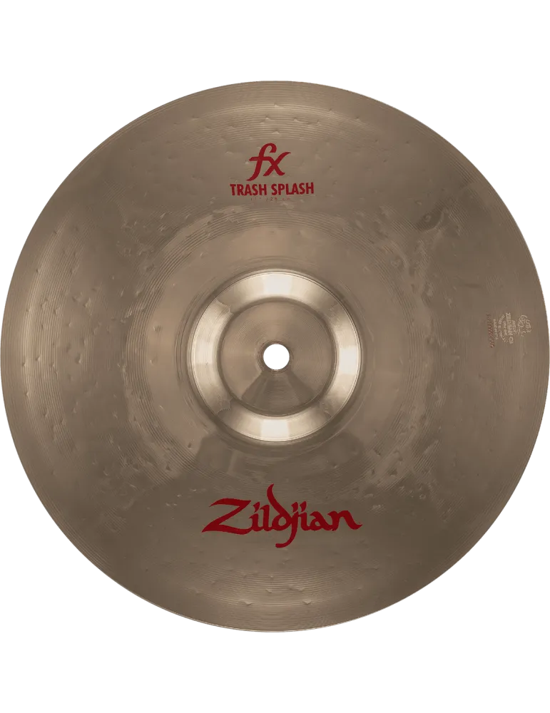  ZILDJIAN A0611 Orientals - 11" trash|MusicGoodDeal 