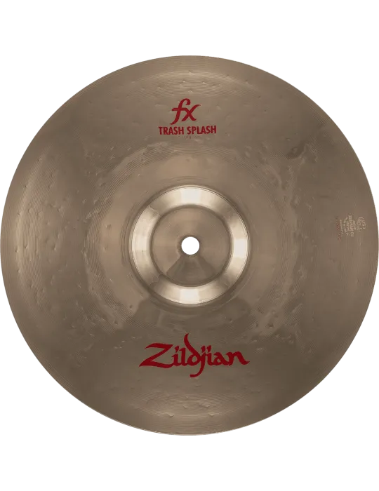  ZILDJIAN A0611 Orientals - 11" trash|MusicGoodDeal 