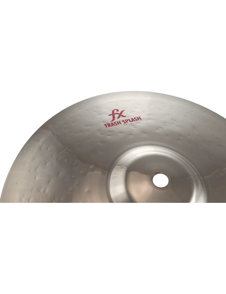  ZILDJIAN A0611 Orientals - 11" trash|MusicGoodDeal 