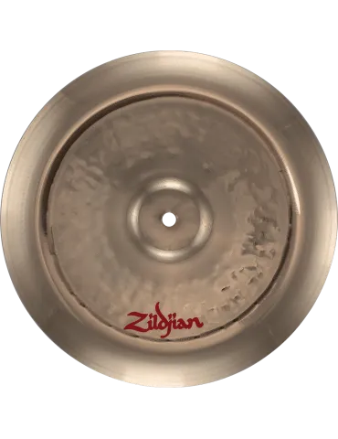  ZILDJIAN A0612 Orientals - 12" trash|MusicGoodDeal 