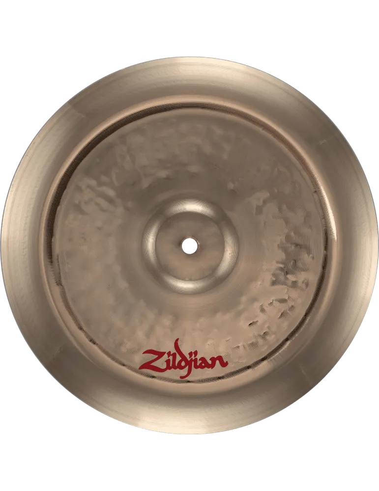  ZILDJIAN A0612 Orientals - 12" trash|MusicGoodDeal 