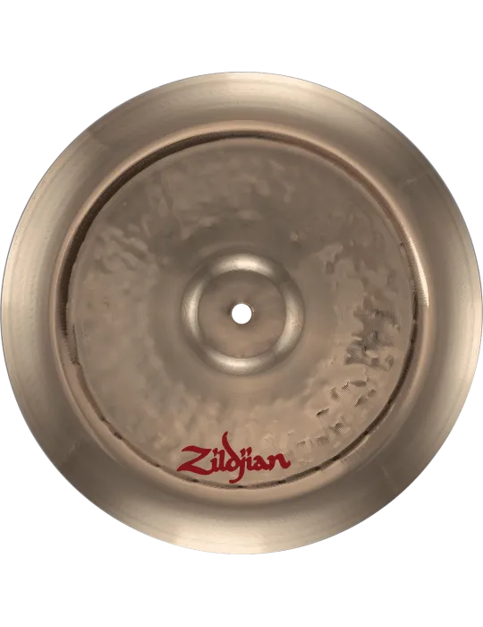  ZILDJIAN A0612 Orientals - 12" trash|MusicGoodDeal 