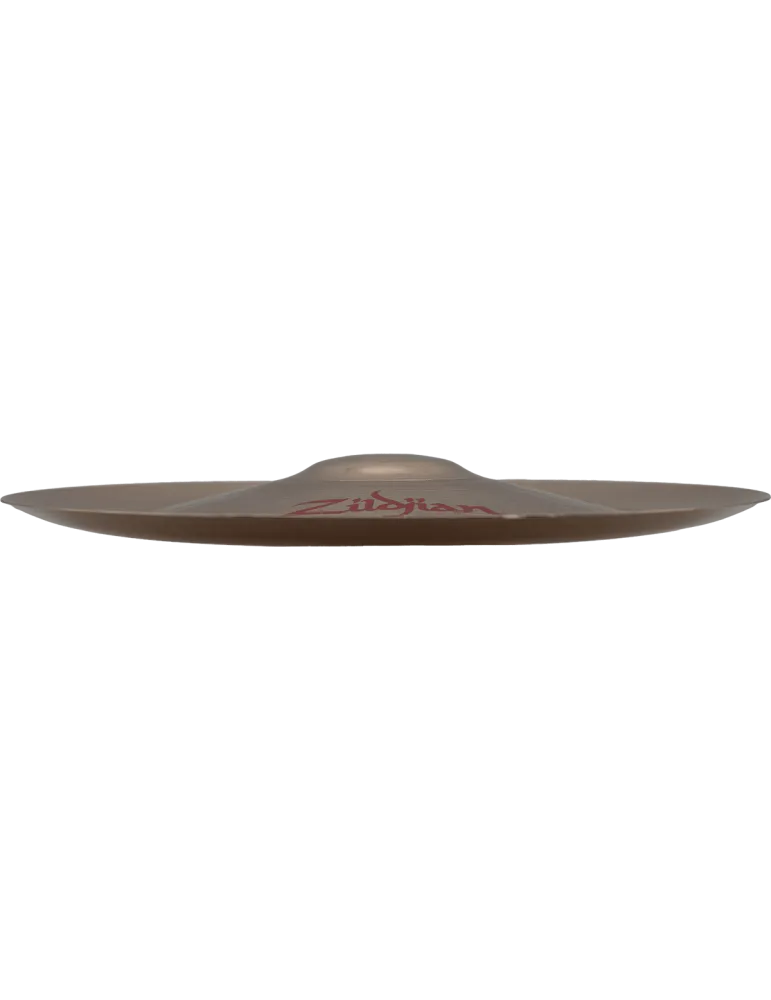  ZILDJIAN A0612 Orientals - 12" trash|MusicGoodDeal 