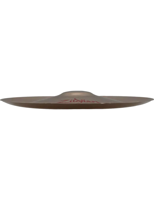  ZILDJIAN A0612 Orientals - 12" trash|MusicGoodDeal 