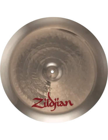  ZILDJIAN A0618 Orientals - 18" trash|MusicGoodDeal 