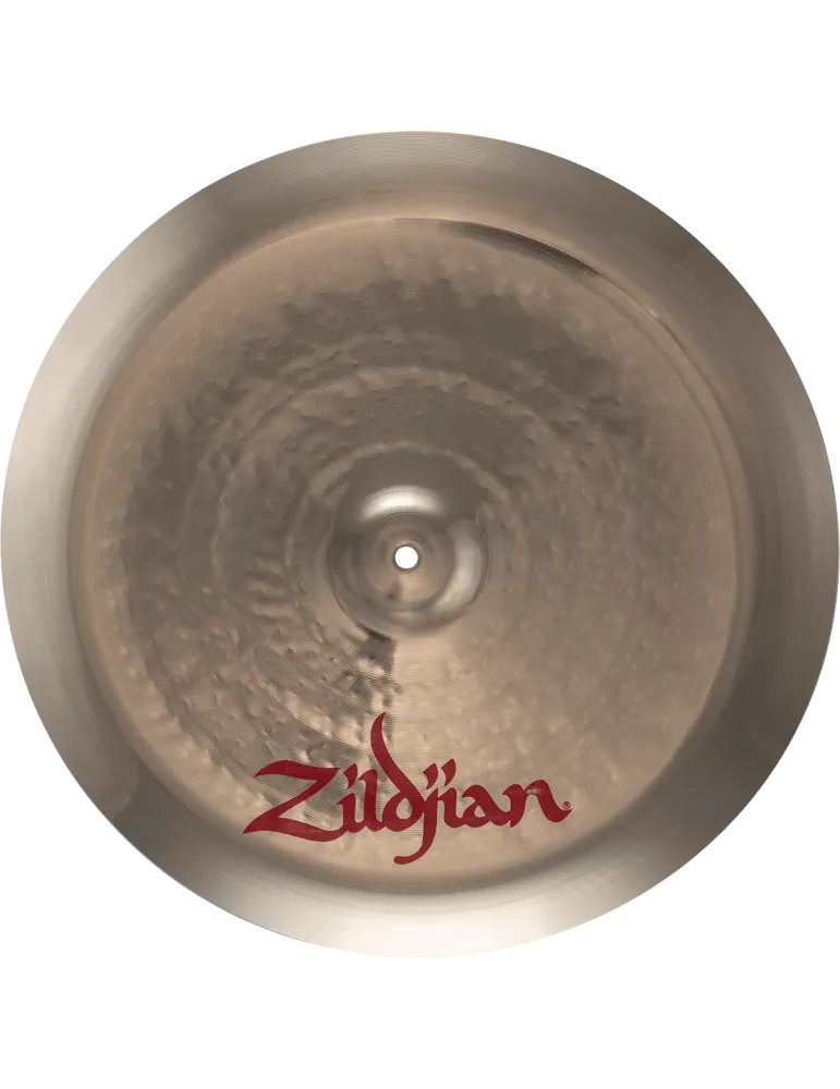  ZILDJIAN A0618 Orientals - 18" trash|MusicGoodDeal 