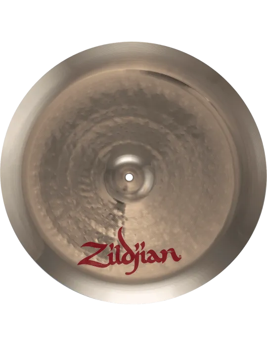  ZILDJIAN A0618 Orientals - 18" trash|MusicGoodDeal 