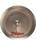  ZILDJIAN A0618 Orientals - 18" trash|MusicGoodDeal 