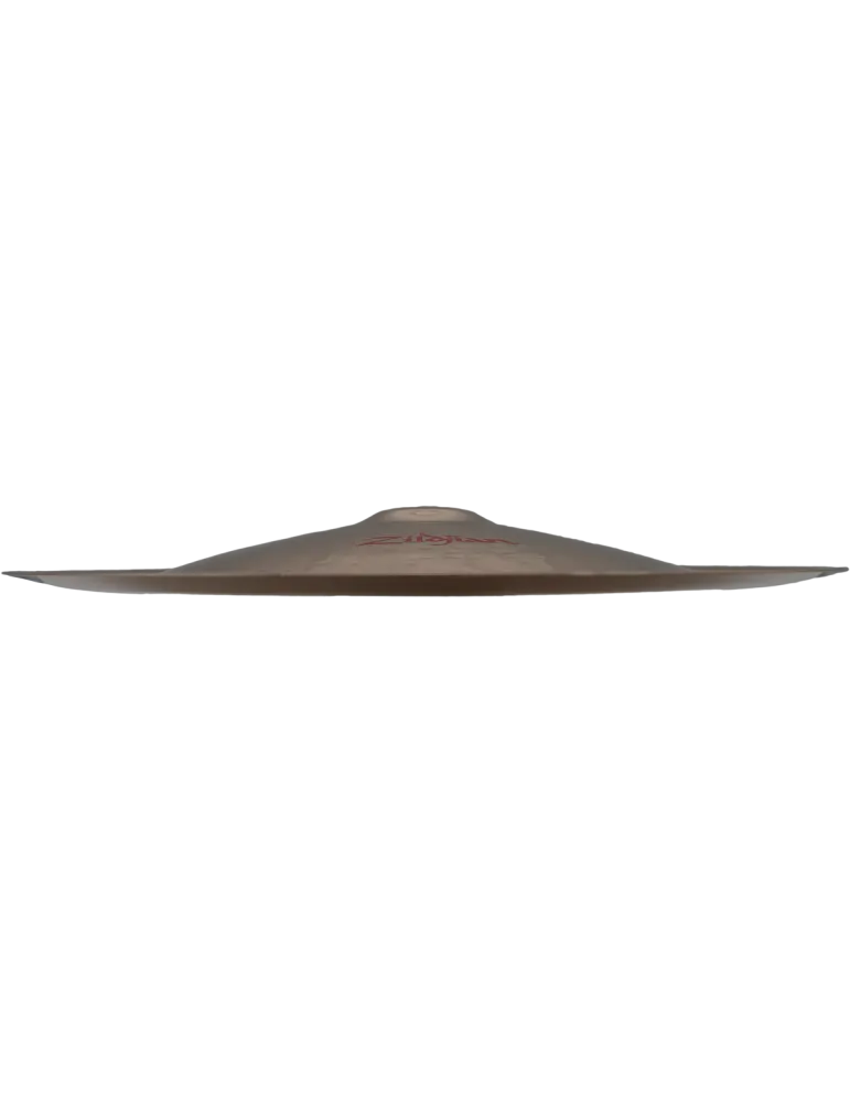  ZILDJIAN A0618 Orientals - 18" trash|MusicGoodDeal 