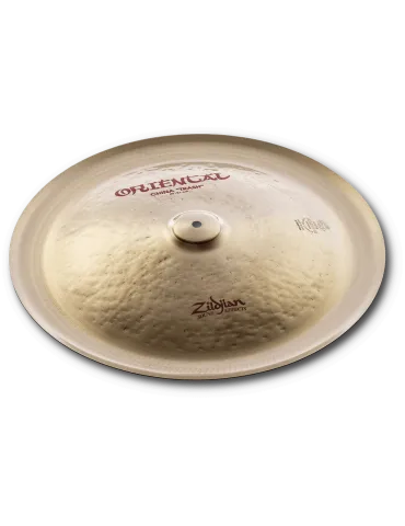  ZILDJIAN A0620 Orientals - 20" trash|MusicGoodDeal 