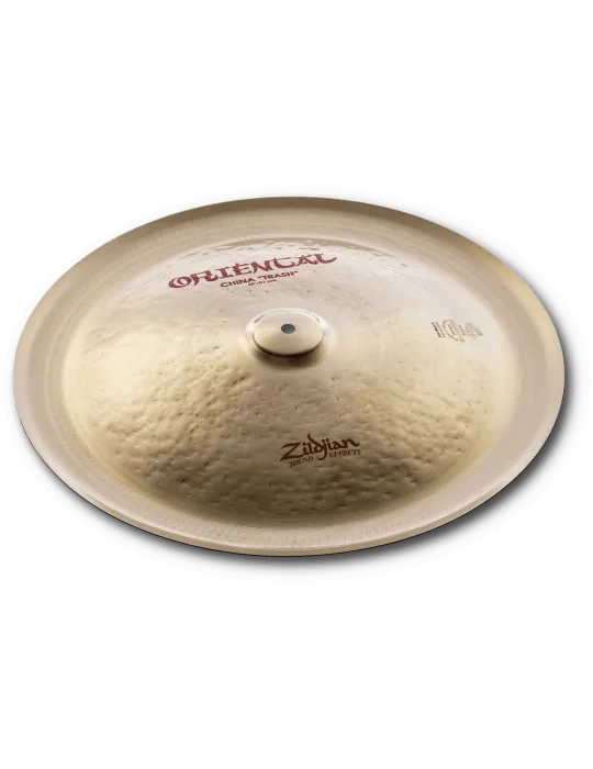  ZILDJIAN A0620 Orientals - 20" trash|MusicGoodDeal 