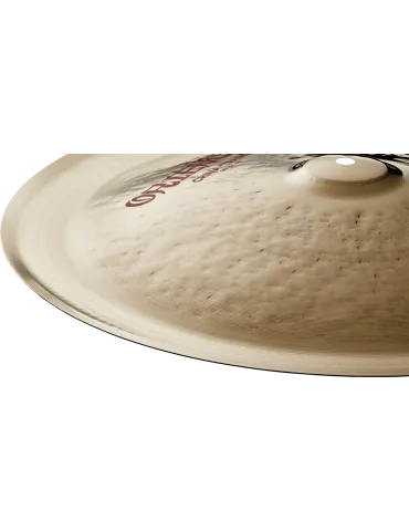  ZILDJIAN A0620 Orientals - 20" trash|MusicGoodDeal  2