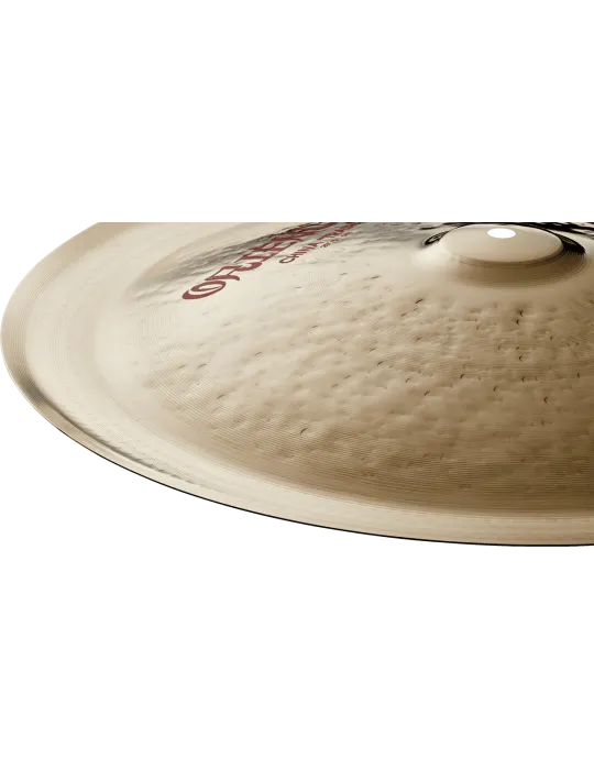  ZILDJIAN A0620 Orientals - 20" trash|MusicGoodDeal 