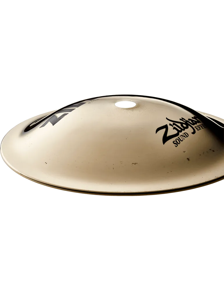  ZILDJIAN A20001 Zil-Bels - 6"|MusicGoodDeal 