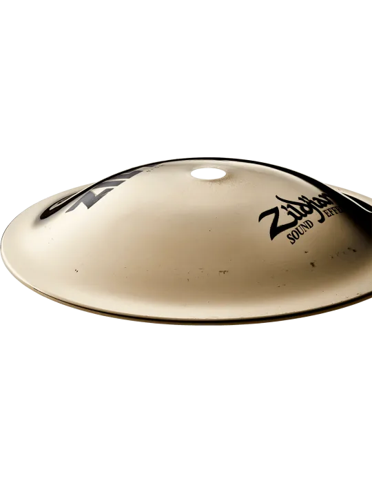  ZILDJIAN A20001 Zil-Bels - 6"|MusicGoodDeal 
