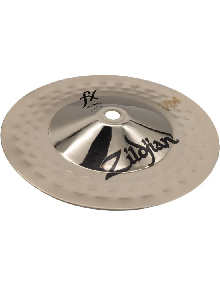 ZILDJIAN FXWB07 | MusicGoodDeal