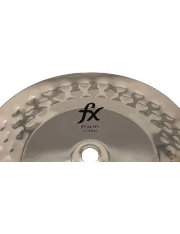 ZILDJIAN FXWB07 | MusicGoodDeal 2