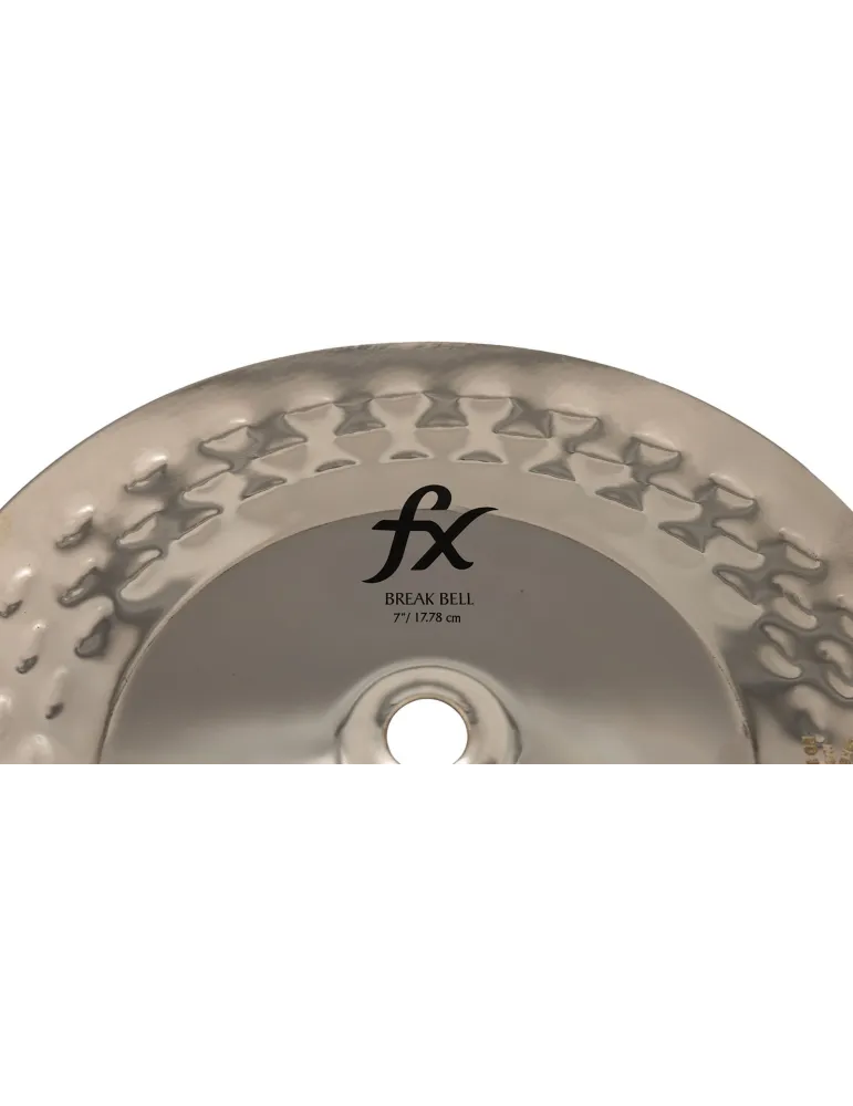 ZILDJIAN FXWB07 | MusicGoodDeal