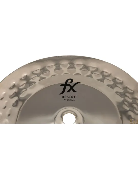 ZILDJIAN FXWB07 | MusicGoodDeal