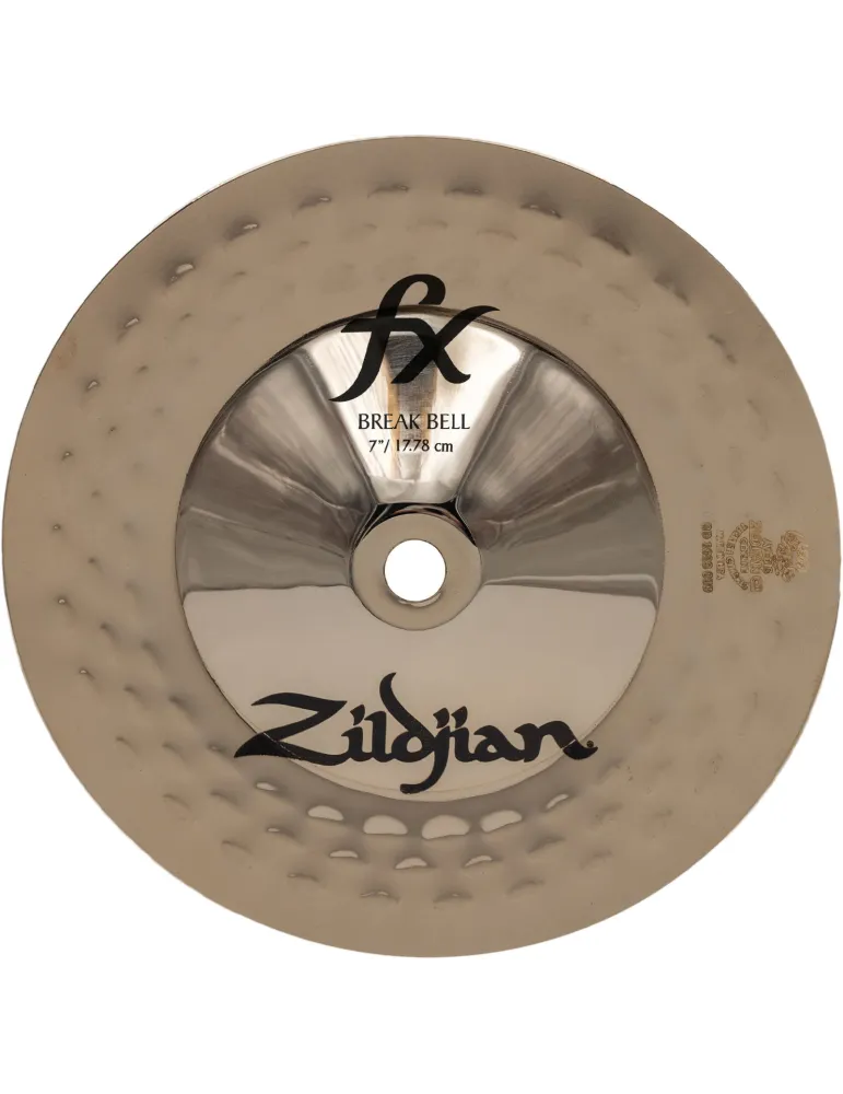 ZILDJIAN FXWB07 | MusicGoodDeal