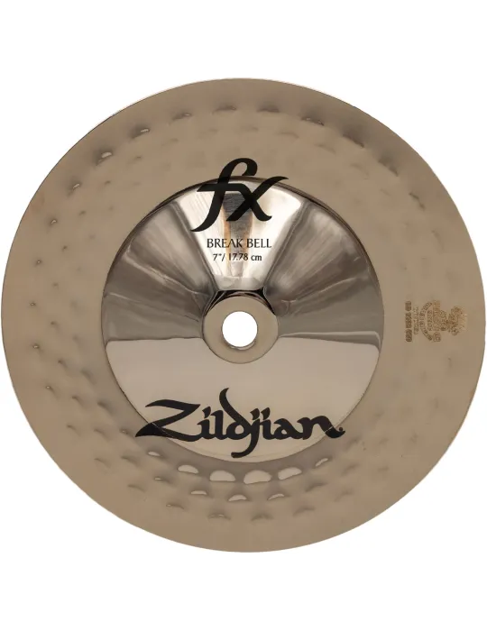ZILDJIAN FXWB07 | MusicGoodDeal