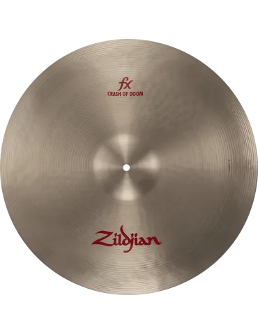  ZILDJIAN A0621 Orientals - 20" Crash of doom|MusicGoodDeal 