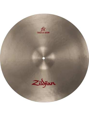  ZILDJIAN A0623 Orientals - 22" crash of doom|MusicGoodDeal 