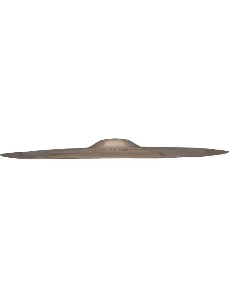  ZILDJIAN A0623 Orientals - 22" crash of doom|MusicGoodDeal 