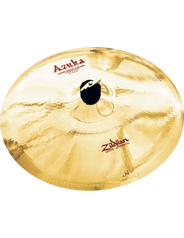  ZILDJIAN A20015 Percussion - 15" Azuka latin multi|MusicGoodDeal 