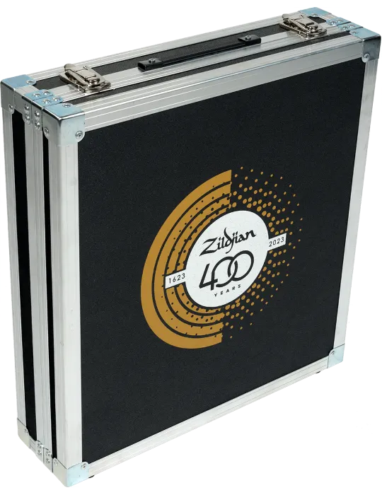 ZILDJIAN A40015 | MusicGoodDeal