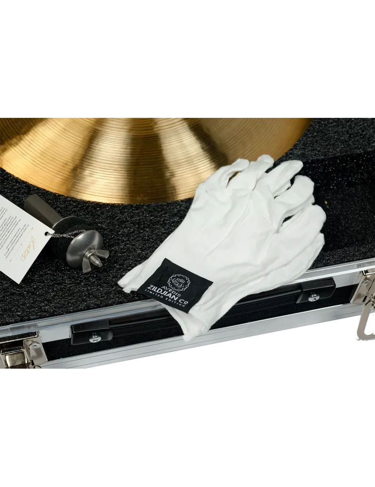 ZILDJIAN A40015 | MusicGoodDeal