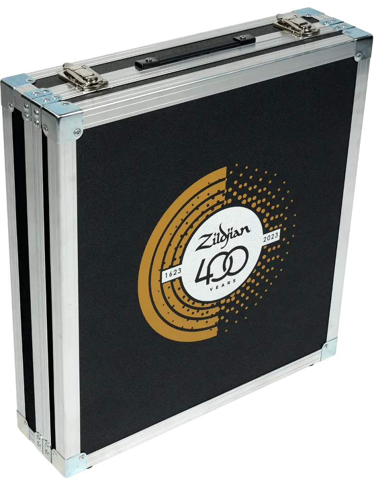 ZILDJIAN A40020 | MusicGoodDeal