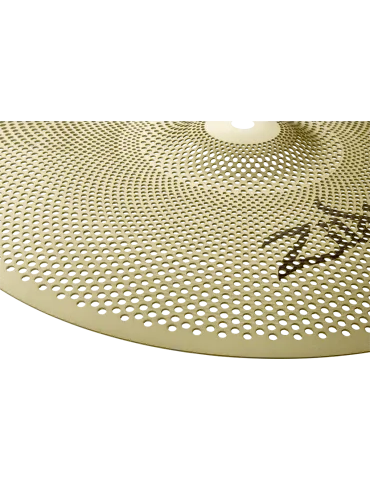  ZILDJIAN LV8014HP-S Hi Hats (Paar) - 14" hi-hat|MusicGoodDeal  2