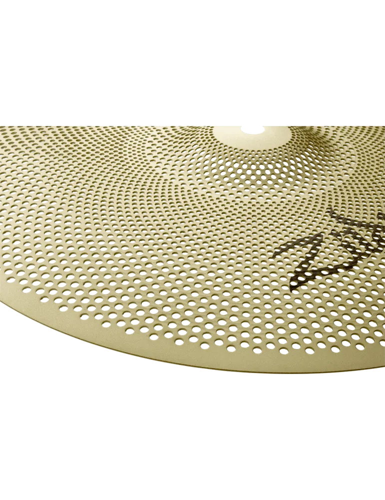  ZILDJIAN LV8014HP-S Hi Hats (Paar) - 14" hi-hat|MusicGoodDeal 