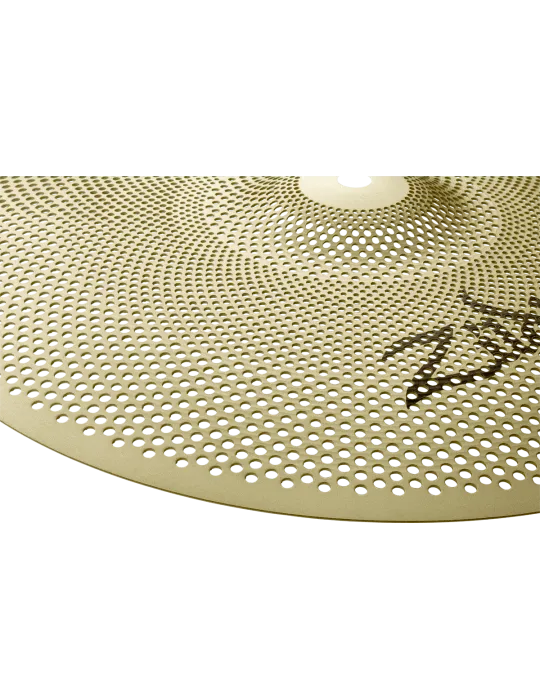  ZILDJIAN LV8014HP-S Hi Hats (Paar) - 14" hi-hat|MusicGoodDeal 