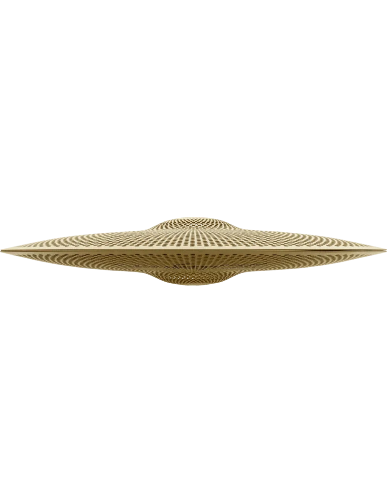  ZILDJIAN LV8014HP-S Hi Hats (Paar) - 14" hi-hat|MusicGoodDeal 
