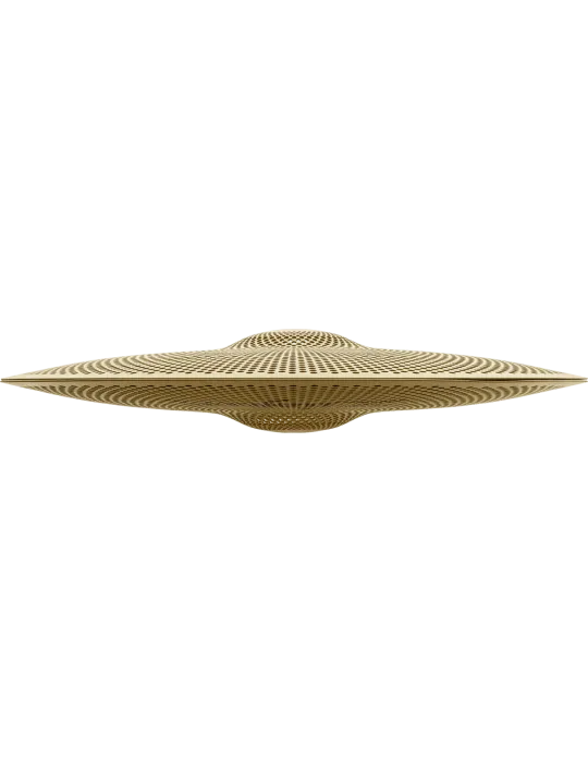  ZILDJIAN LV8014HP-S Hi Hats (Paar) - 14" hi-hat|MusicGoodDeal 