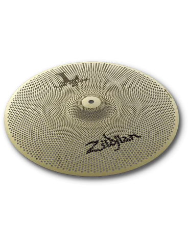  ZILDJIAN LV8016C-S Crash - 16" Crash|MusicGoodDeal 