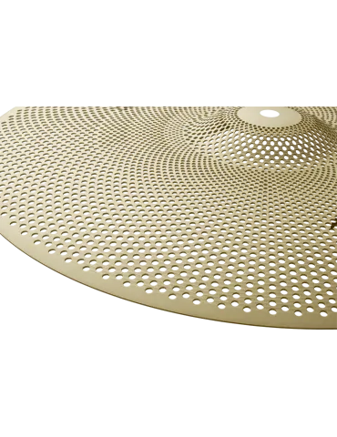  ZILDJIAN LV8016C-S Crash - 16" Crash|MusicGoodDeal  2