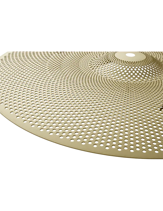  ZILDJIAN LV8016C-S Crash - 16" Crash|MusicGoodDeal 