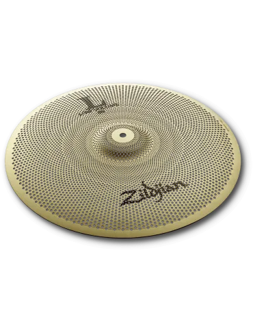  ZILDJIAN LV8018CR-S Crash - 18" Crash-Ride|MusicGoodDeal 