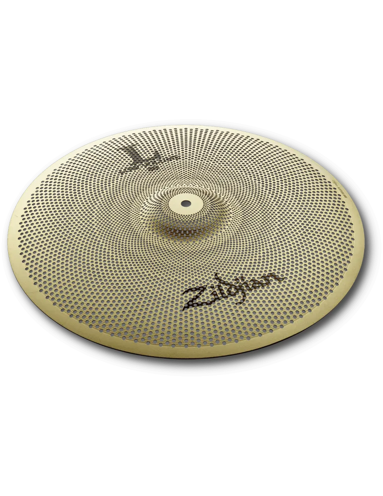  ZILDJIAN LV8018CR-S Crash - 18" Crash-Ride|MusicGoodDeal 