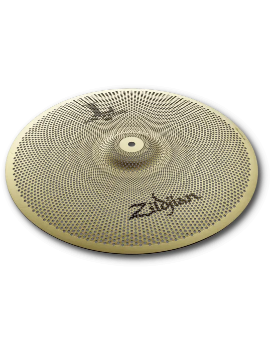 ZILDJIAN LV8018CR-S Crash - 18" Crash-Ride|MusicGoodDeal 
