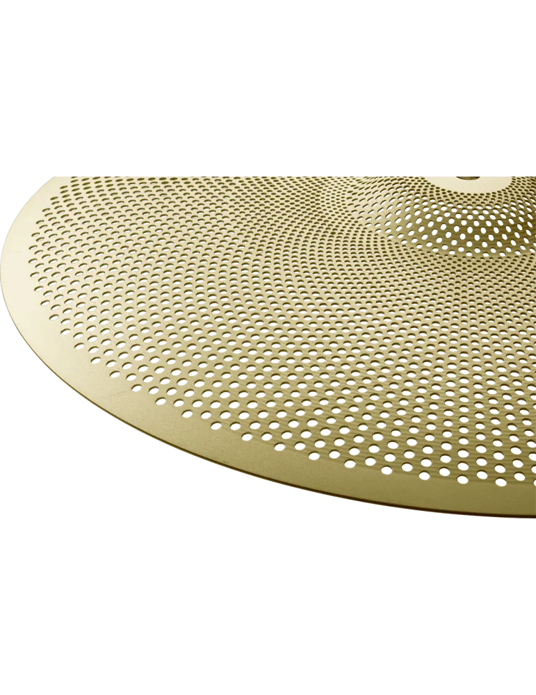  ZILDJIAN LV8018CR-S Crash - 18" Crash-Ride|MusicGoodDeal 